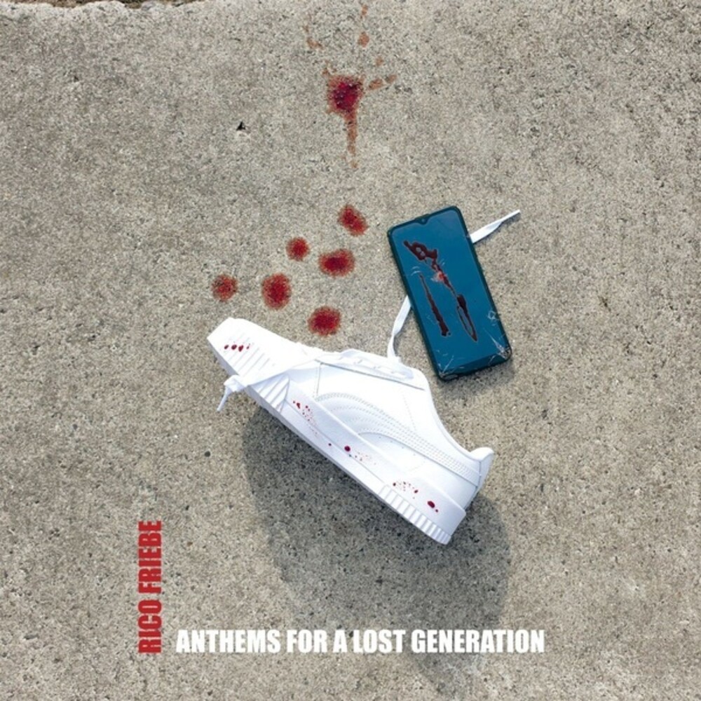 Album Art
