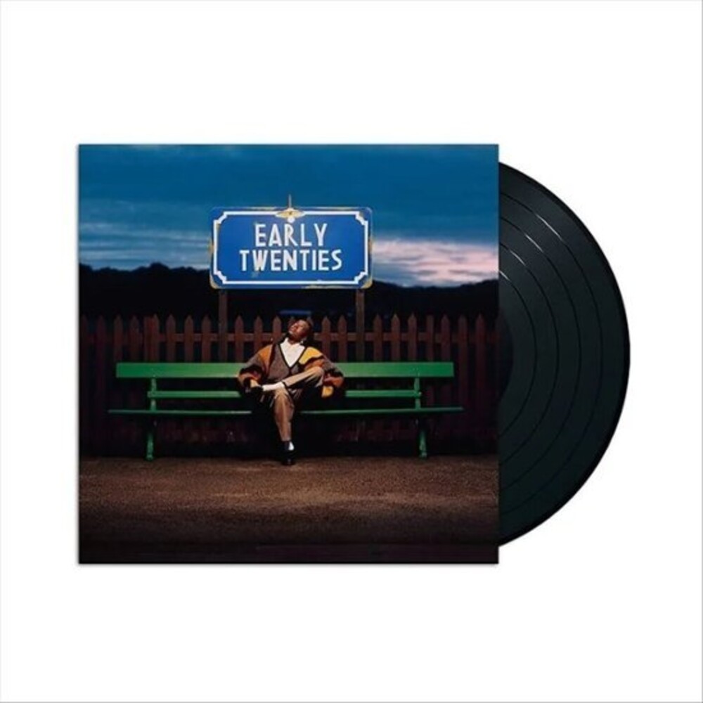 Album Art