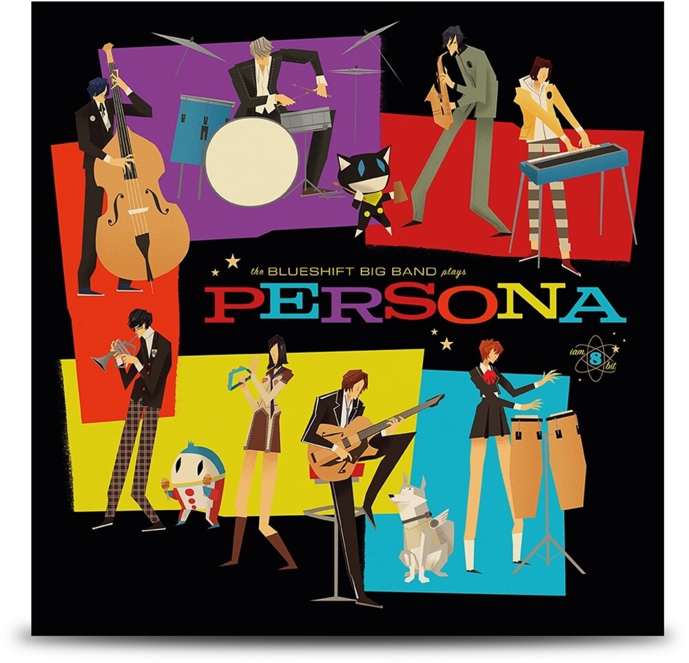 Album Art