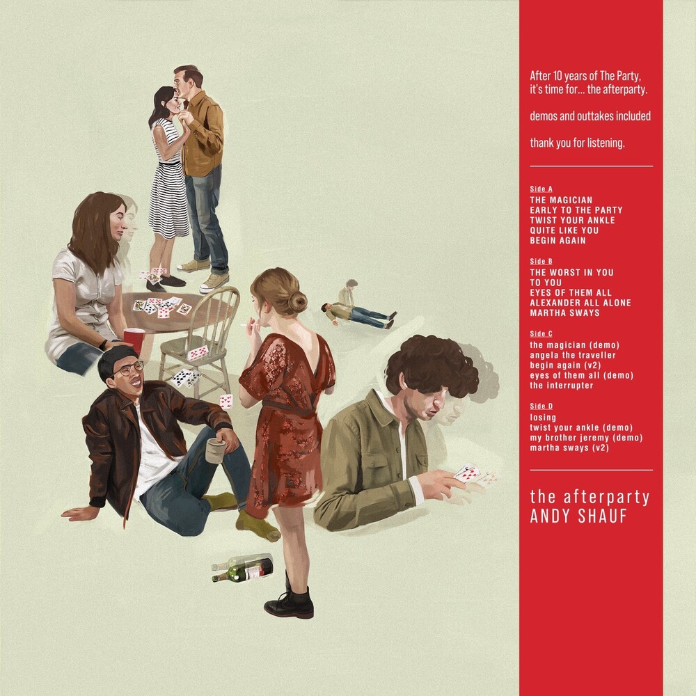 Album Art