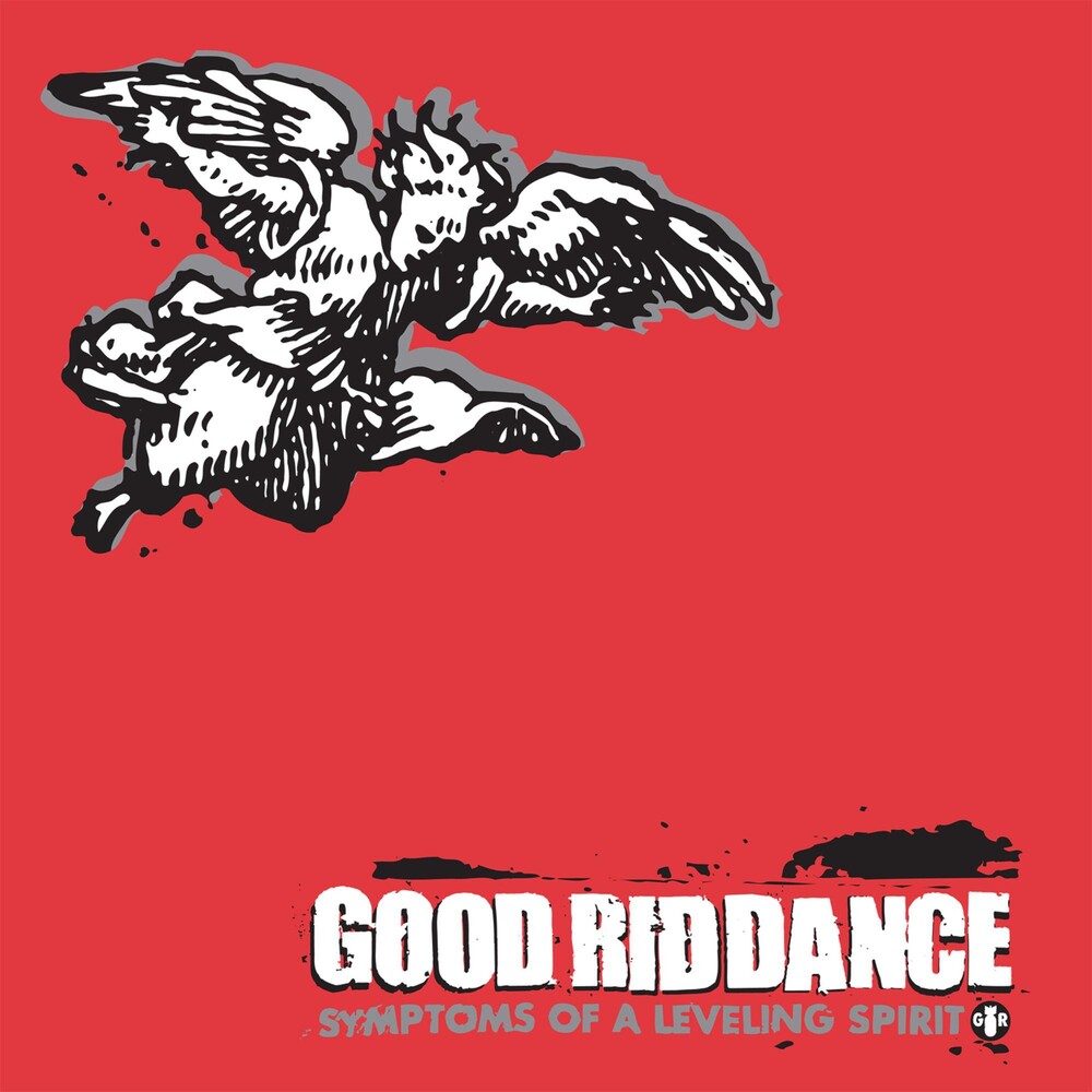 Good Riddance Releases | Vintage Vinyl