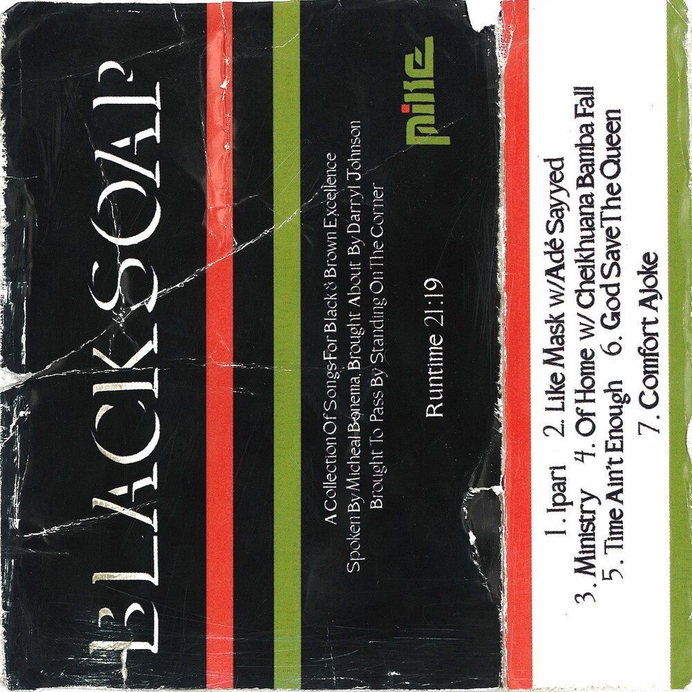 Album Art