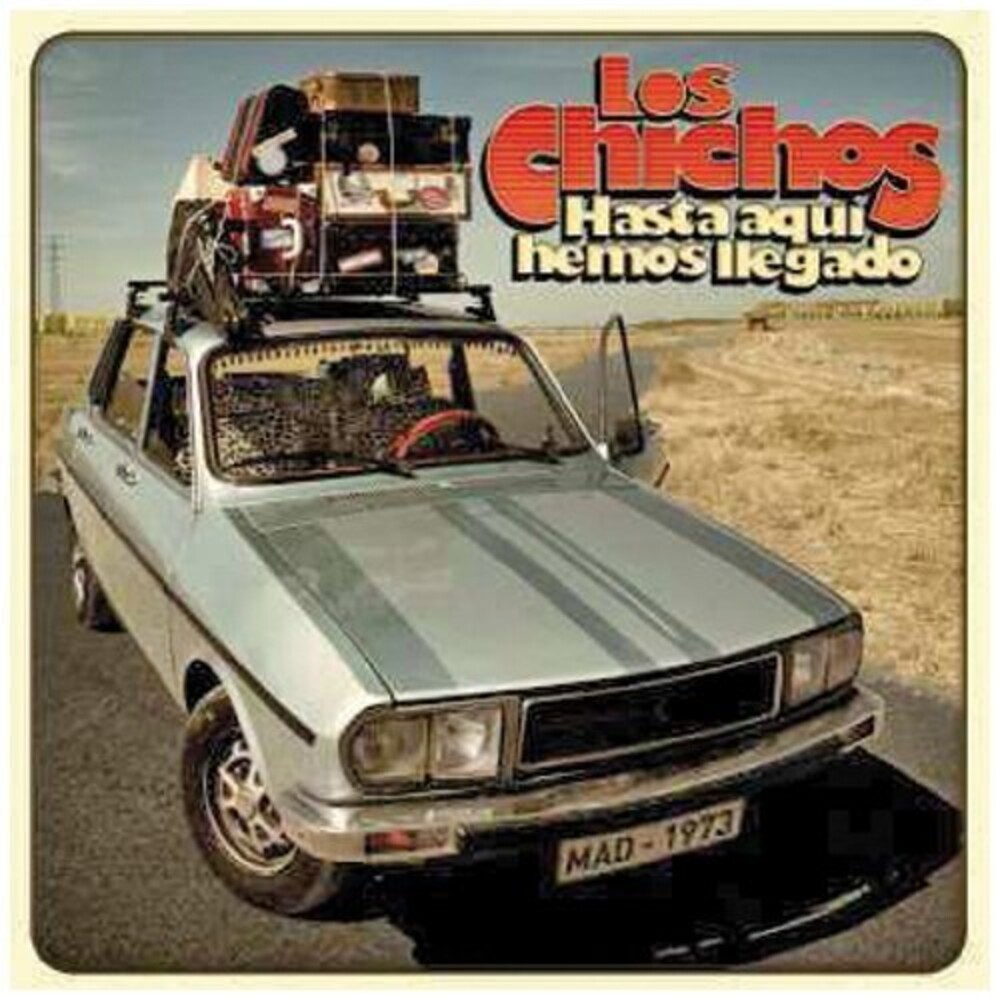 Album Art