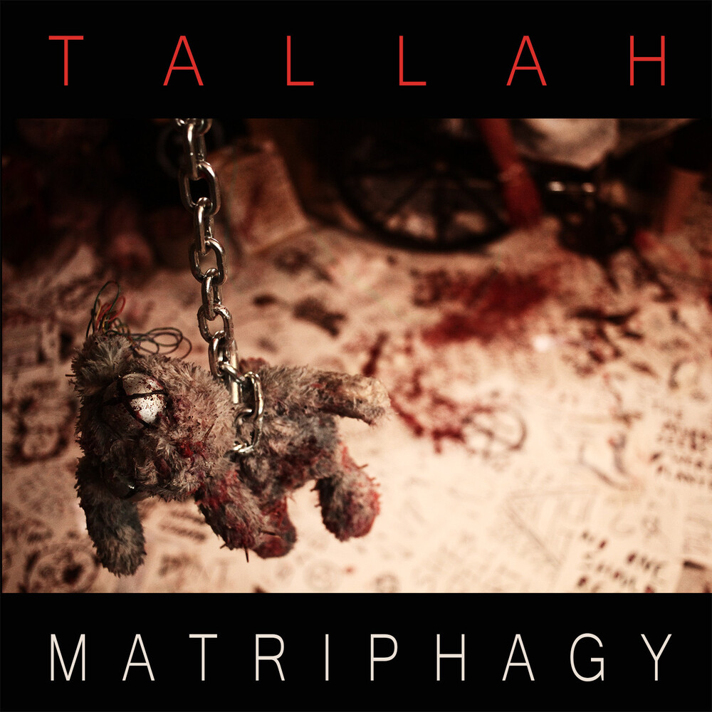 Tallah - Matriphagy [LP]