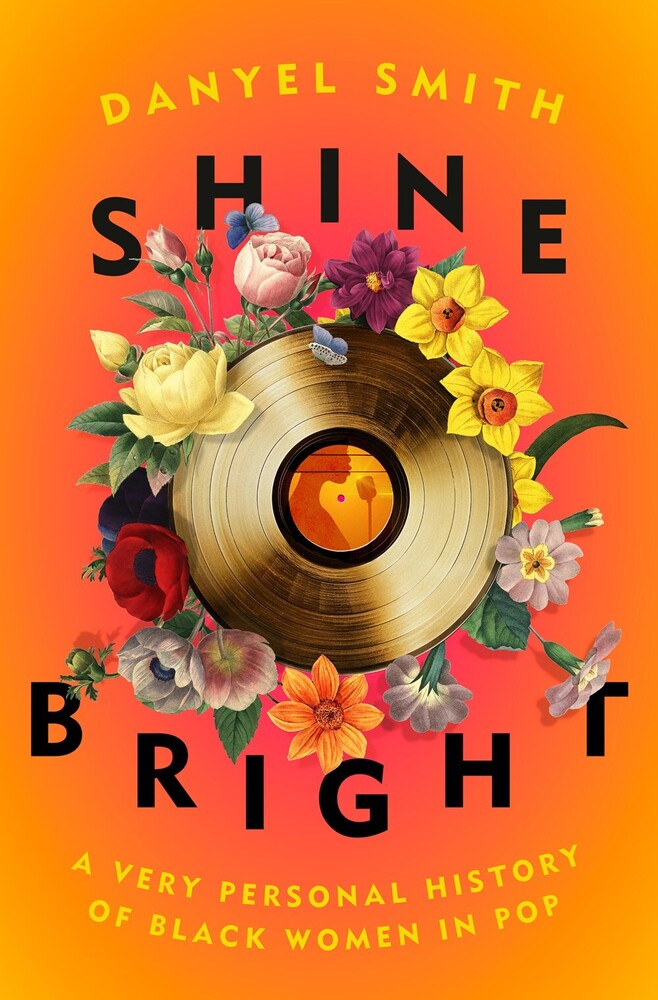 Smith, Danyel - Shine Bright