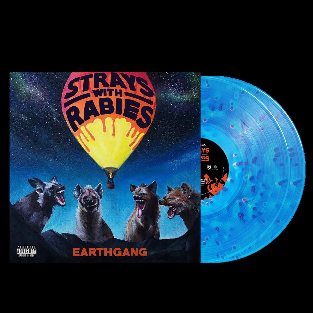 Album Art