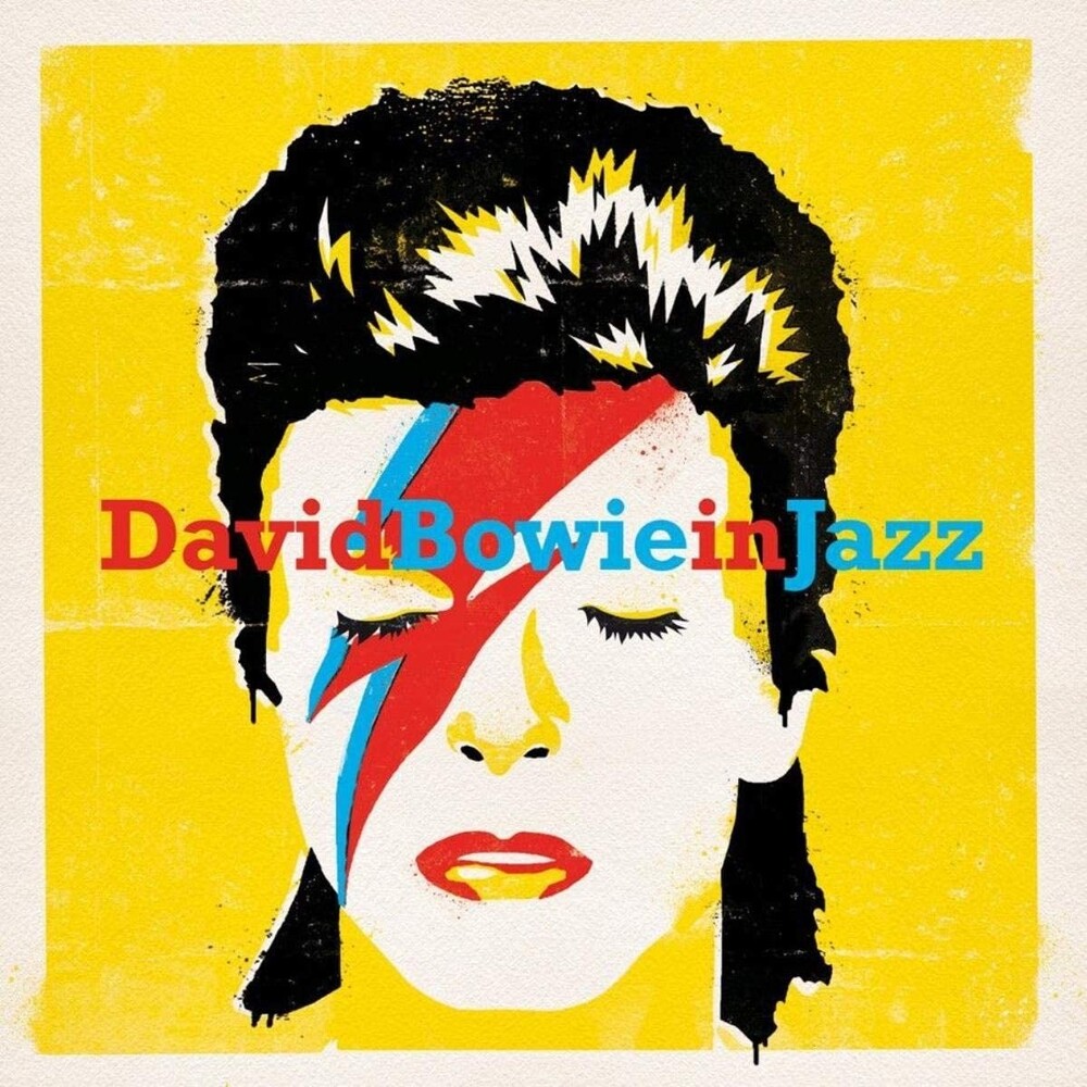 David Bowie - David Bowie In Jazz / Various