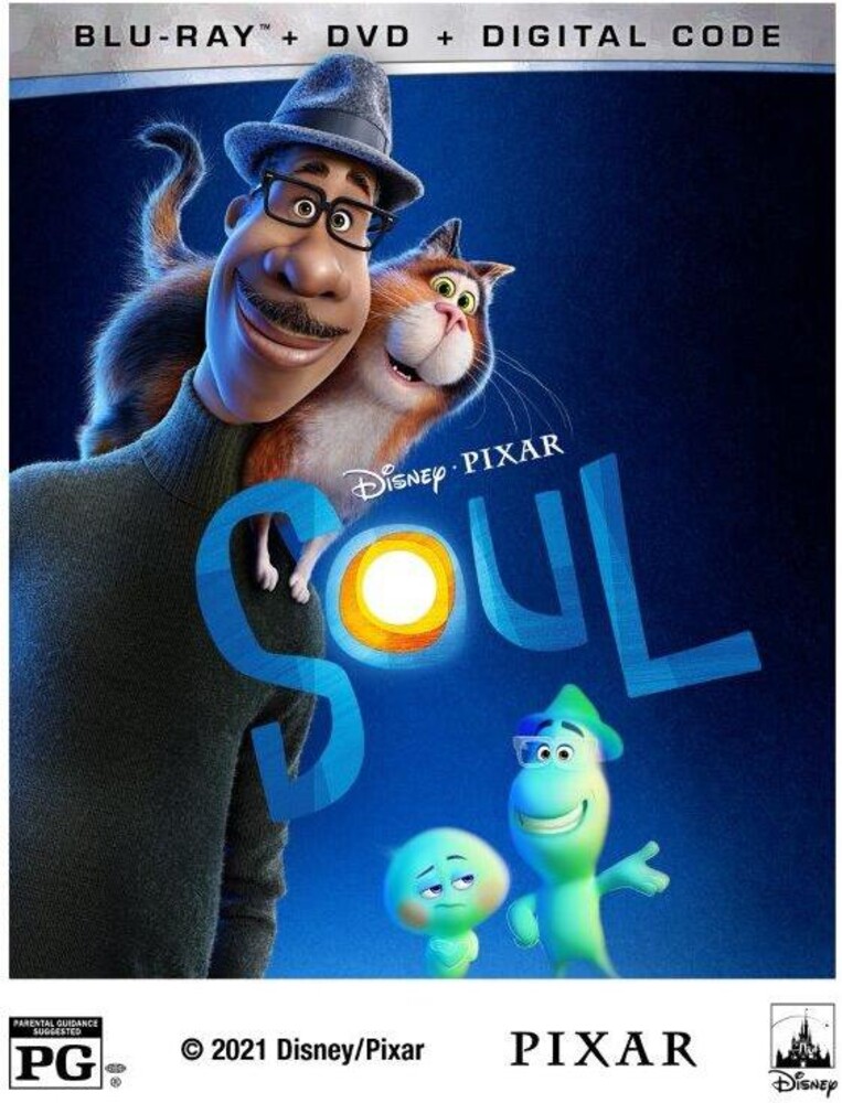 Soul - Soul