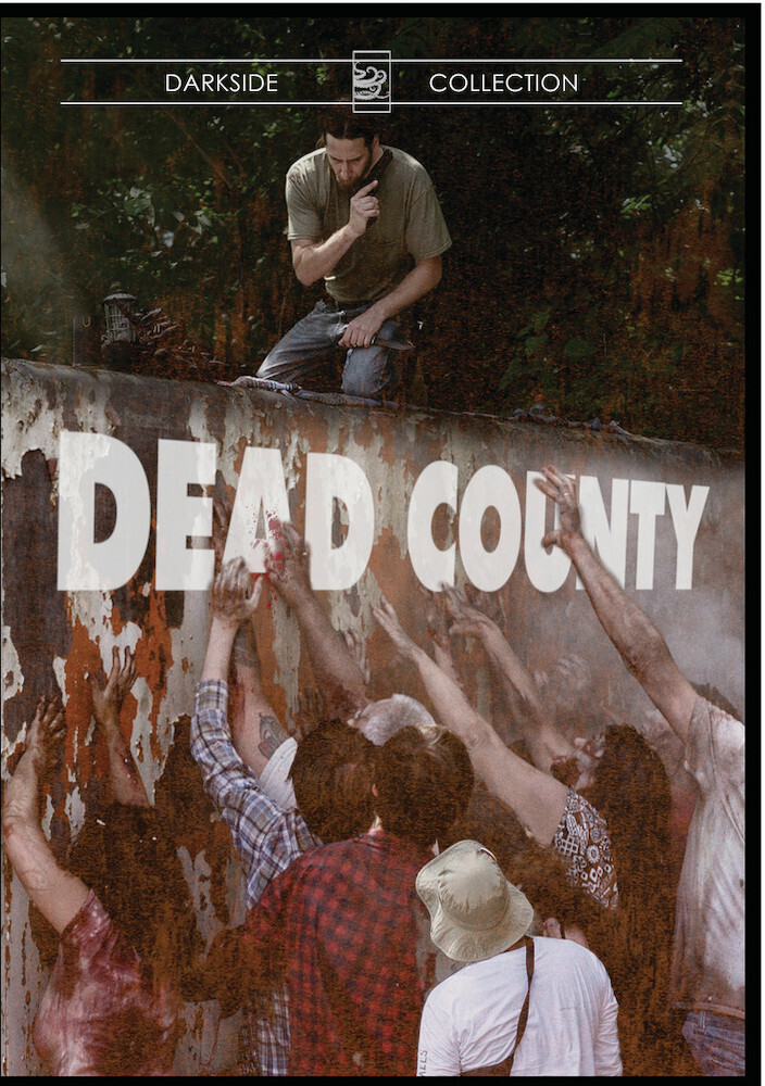 Dead County - Dead County / (Mod)