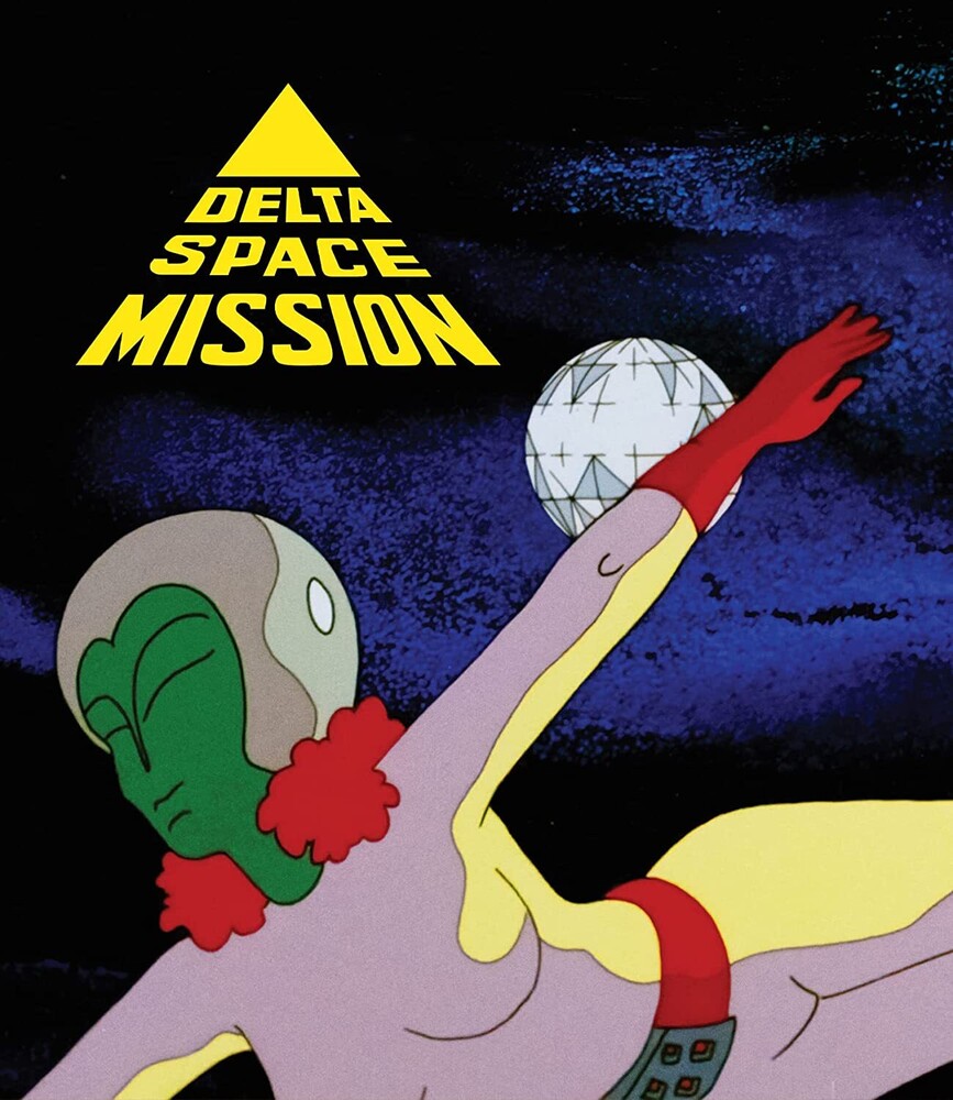 Delta Space Mission - Delta Space Mission
