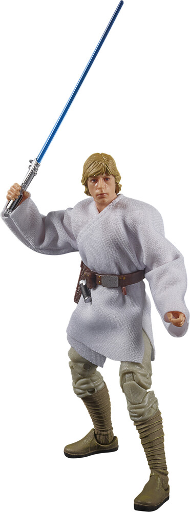 F32675L0 - SW Luke Skywalker - F32675l0 - Sw Luke Skywalker (Afig) (Clcb)