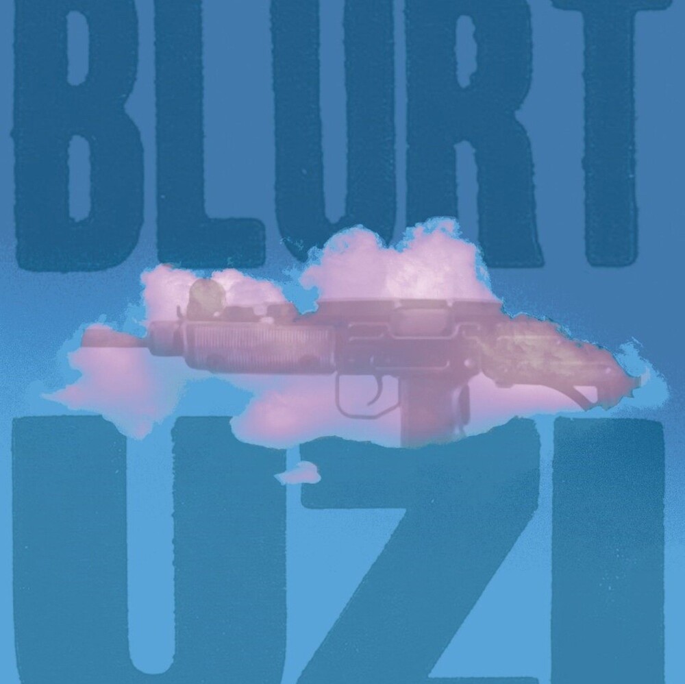 Blurt - Uzi (Uk)