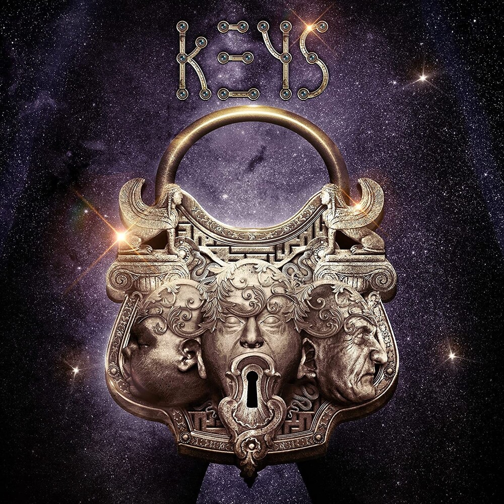 Keys - Keys (Uk)