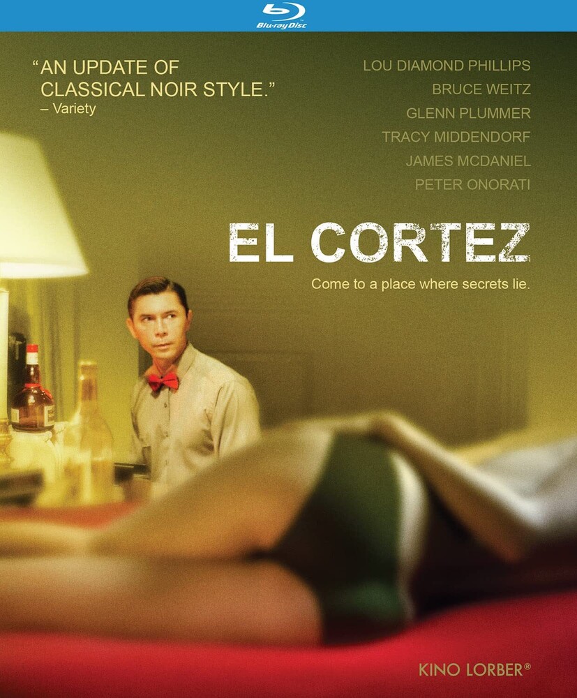 El Cortez (2006) - El Cortez (2006)