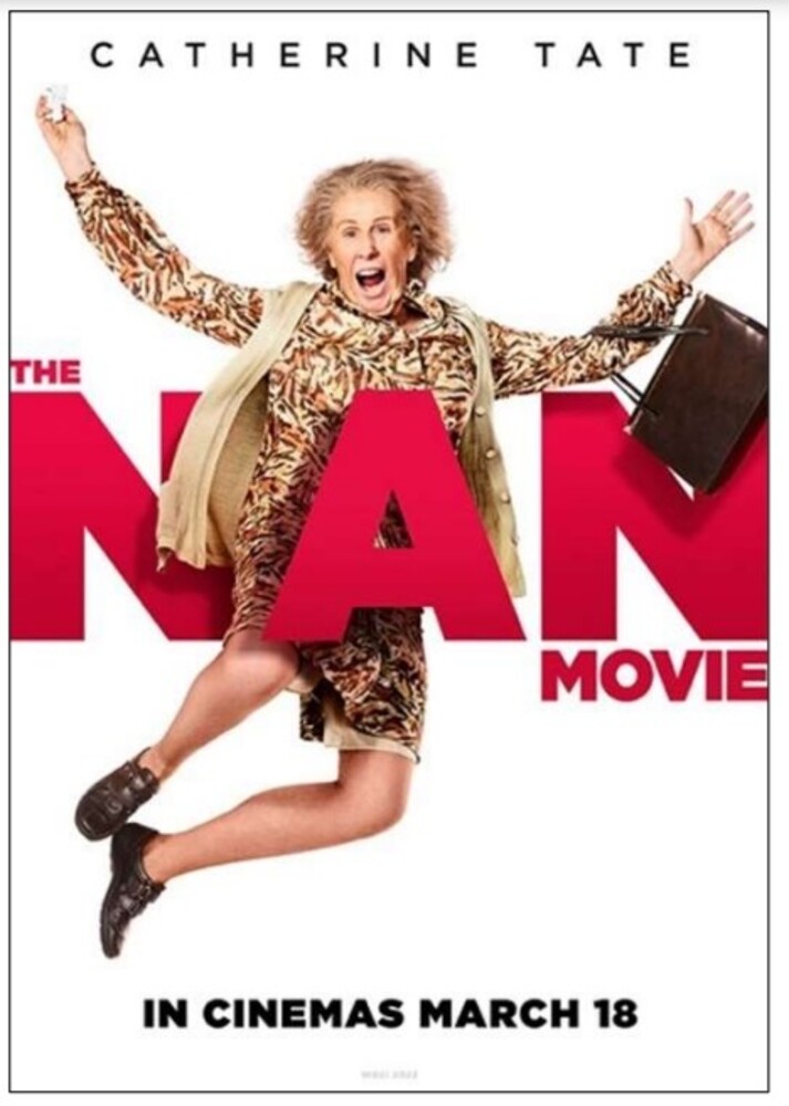 Nan Movie - The Nan Movie
