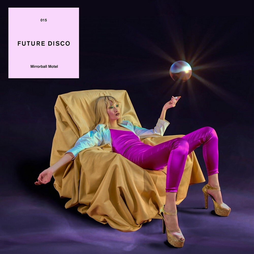 Future Disco 15 / Various - Future Disco 15 / Various (Uk)