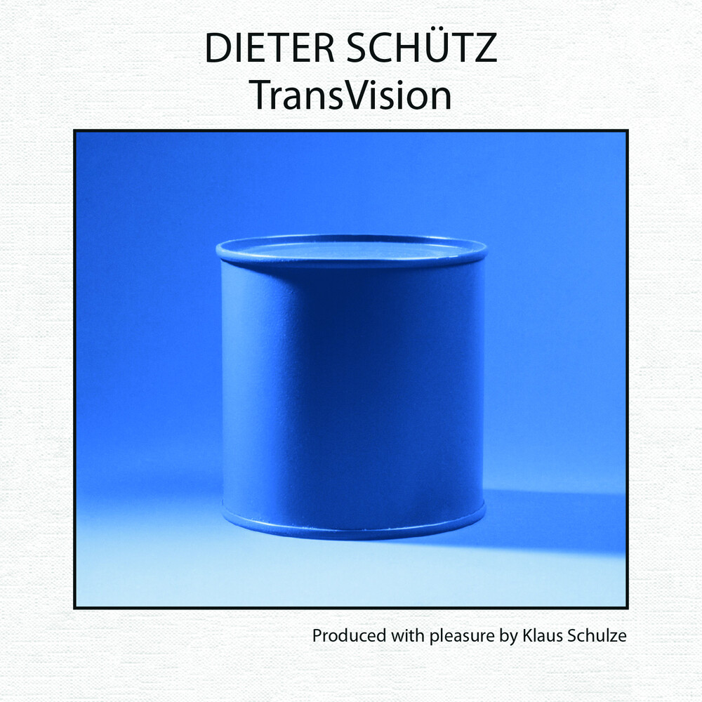 Dieter Schutz - Transvision