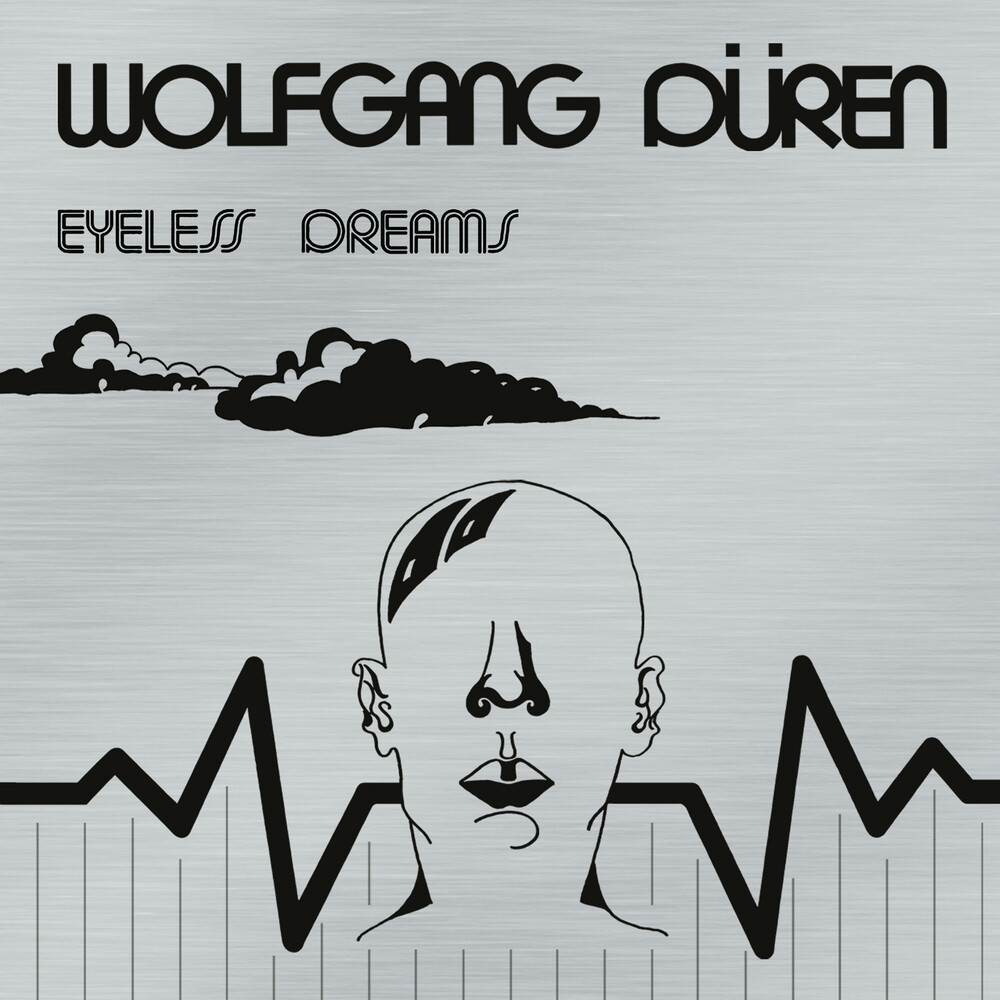 Wolfgang Duren - Eyeless Dreams