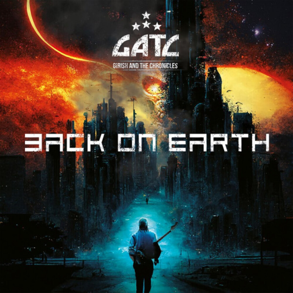 Album Art