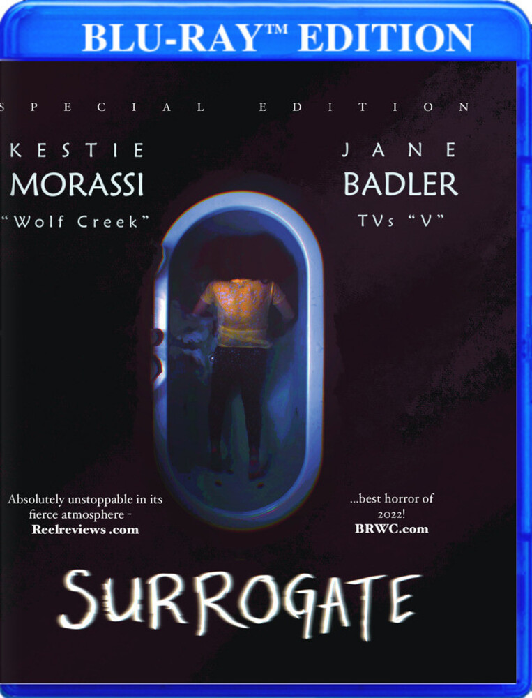 Surrogate - Surrogate