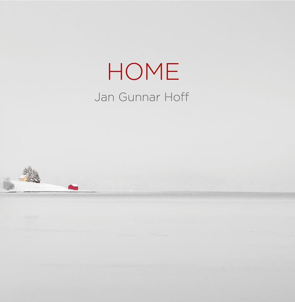 Jan Hoff  Gunnar - Home