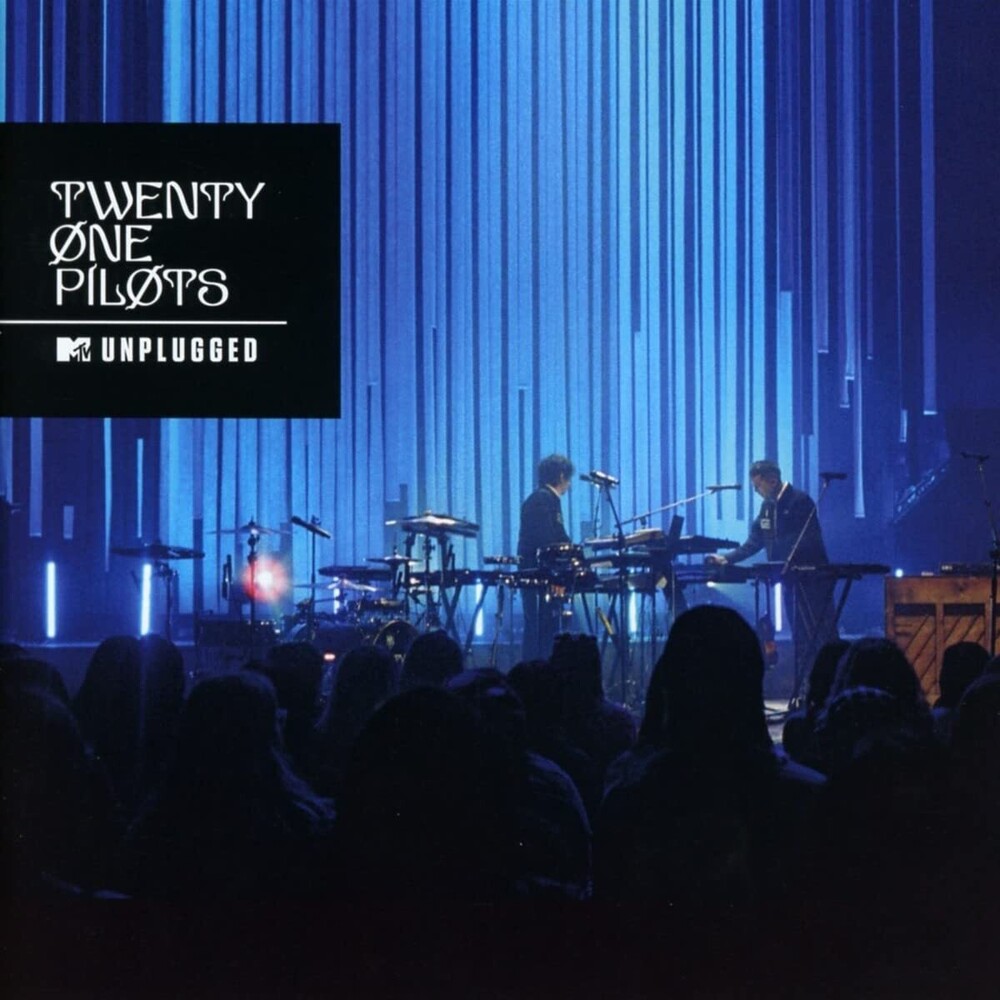 Twenty One Pilots - MTV Unplugged [Import]