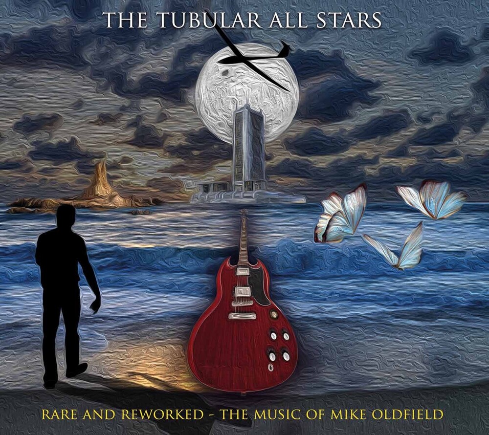 Tubular All Stars / Various - Tubular All Stars / Various (Uk)