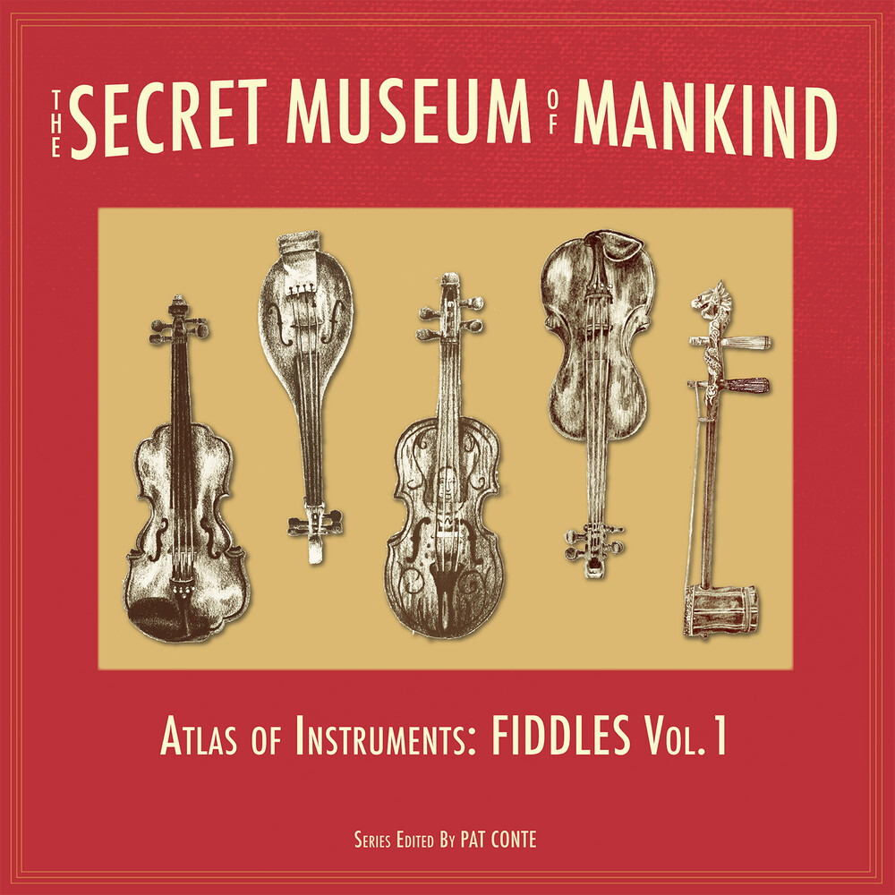 Album Art