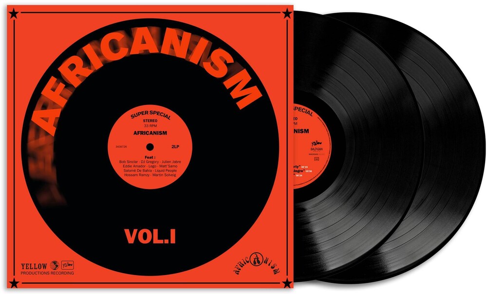 Album Art