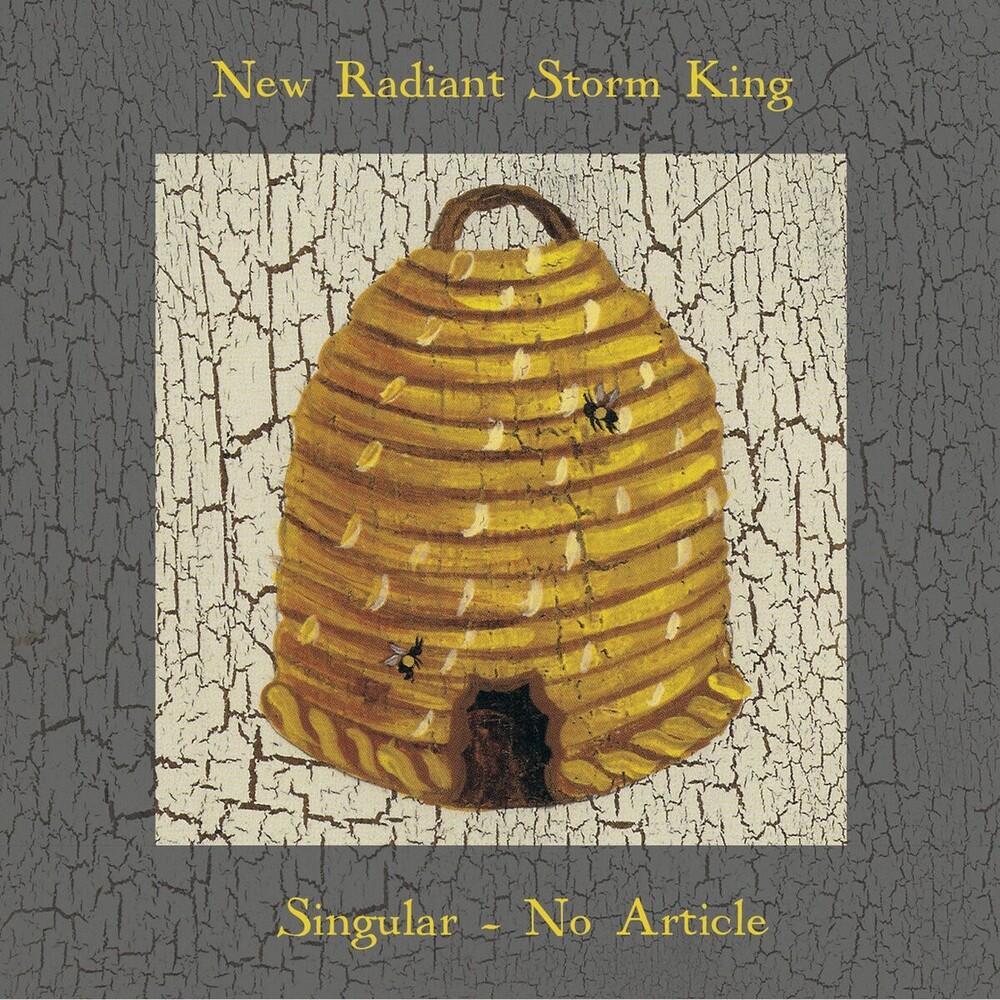 Album Art