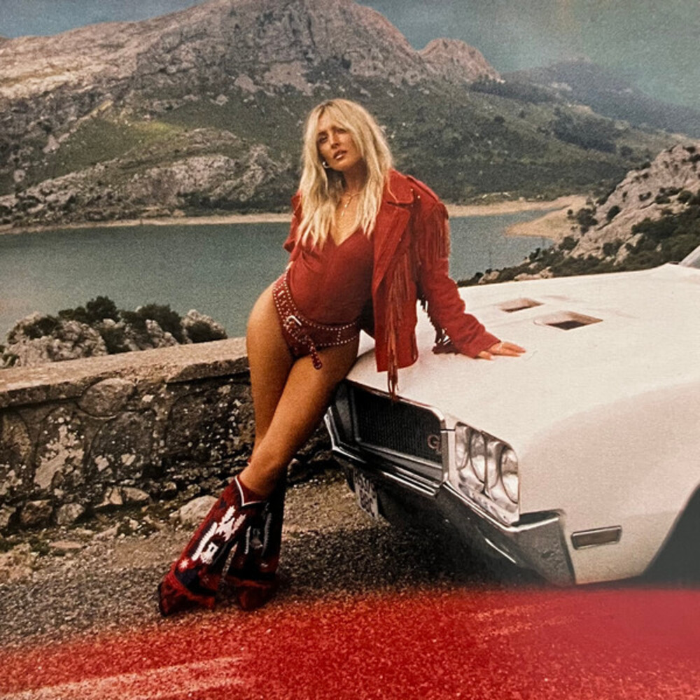Perrie - You Go Your Way (Uk)