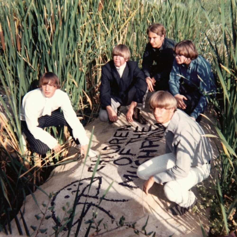 Album Art