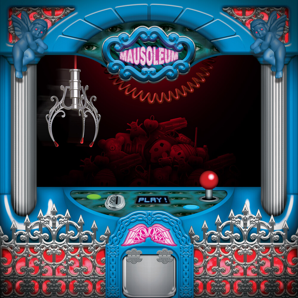 Album Art