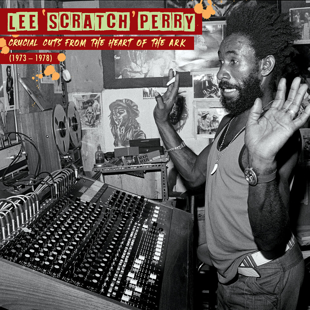 Album Art