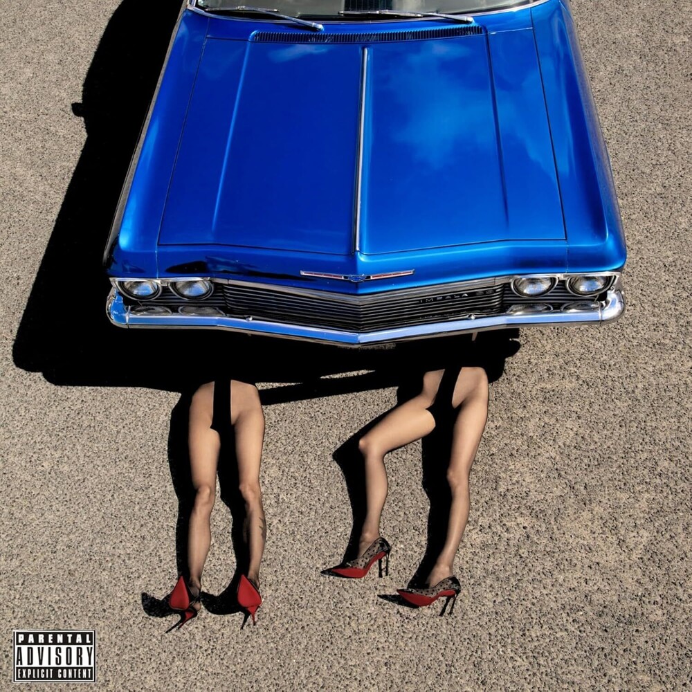 Album Art