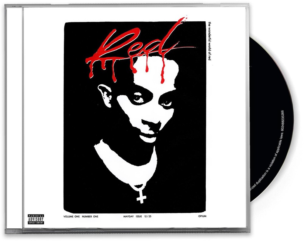 Album Art