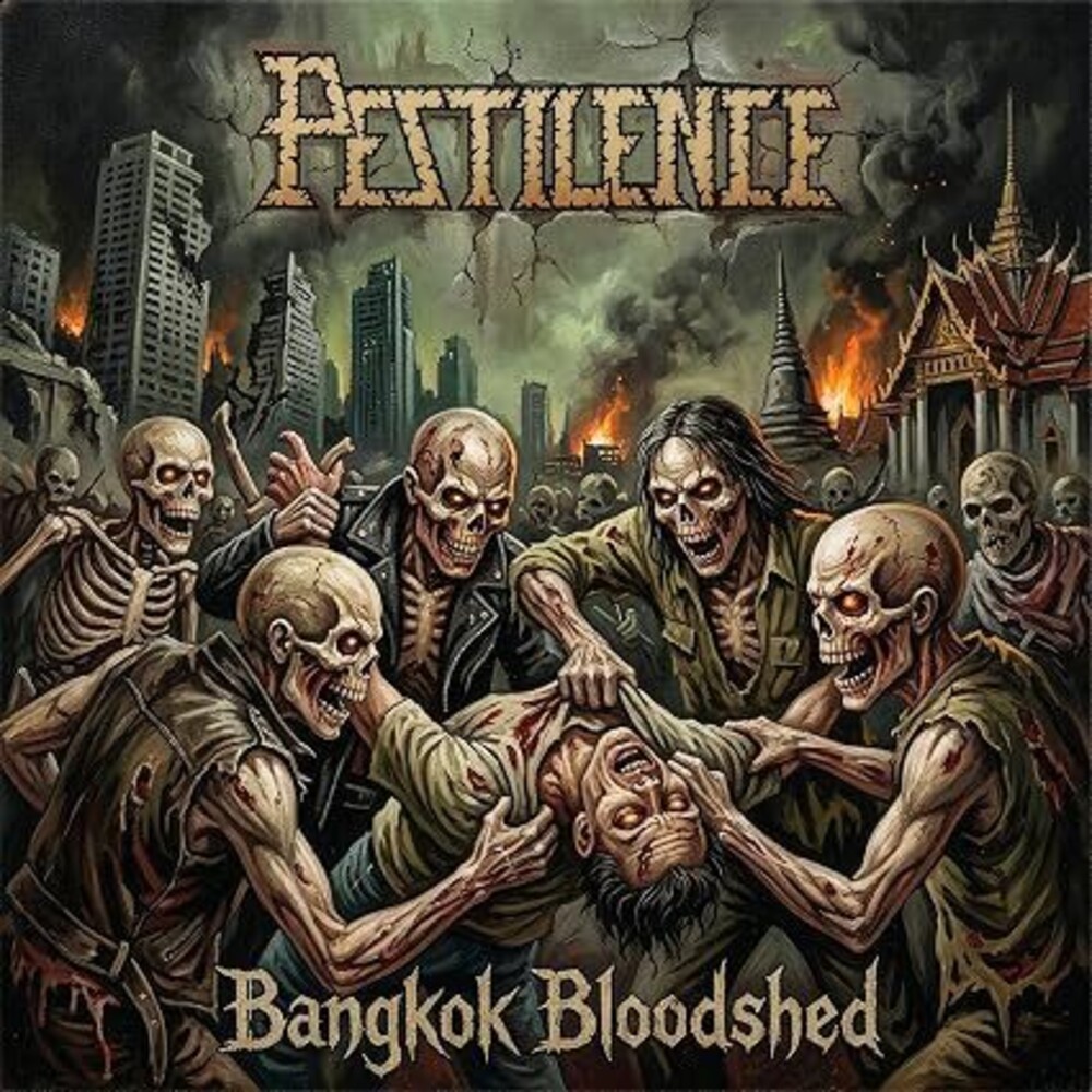 Album Art