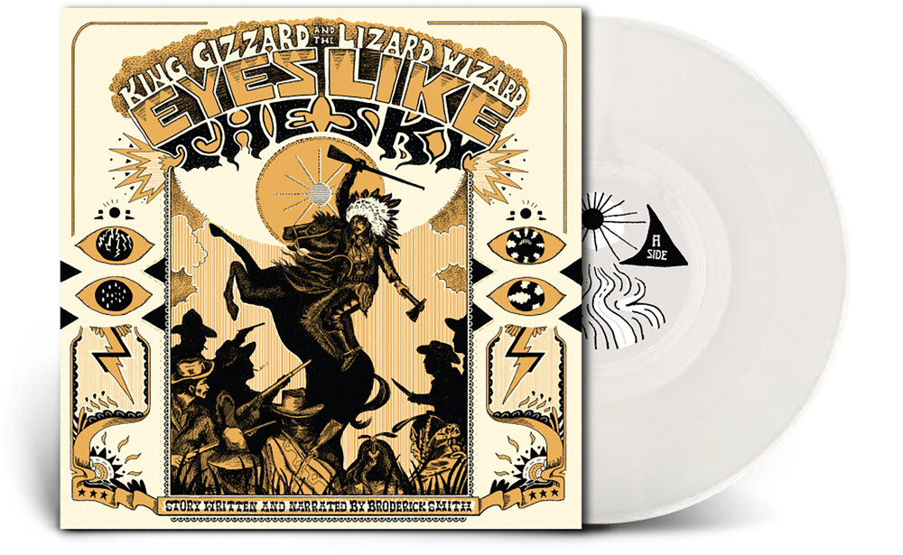 Album Art