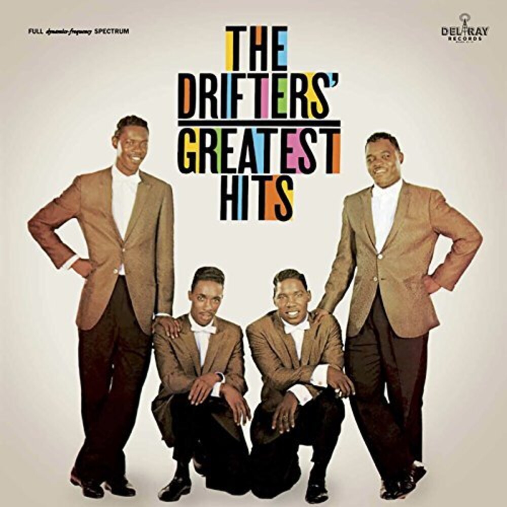 Drifters - Drifters' Greatest Hits