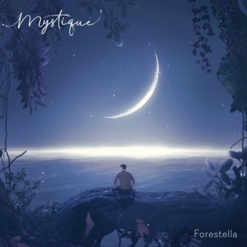 Forestella - Vol 2: Mystique [With Booklet] (Phot) (Asia)