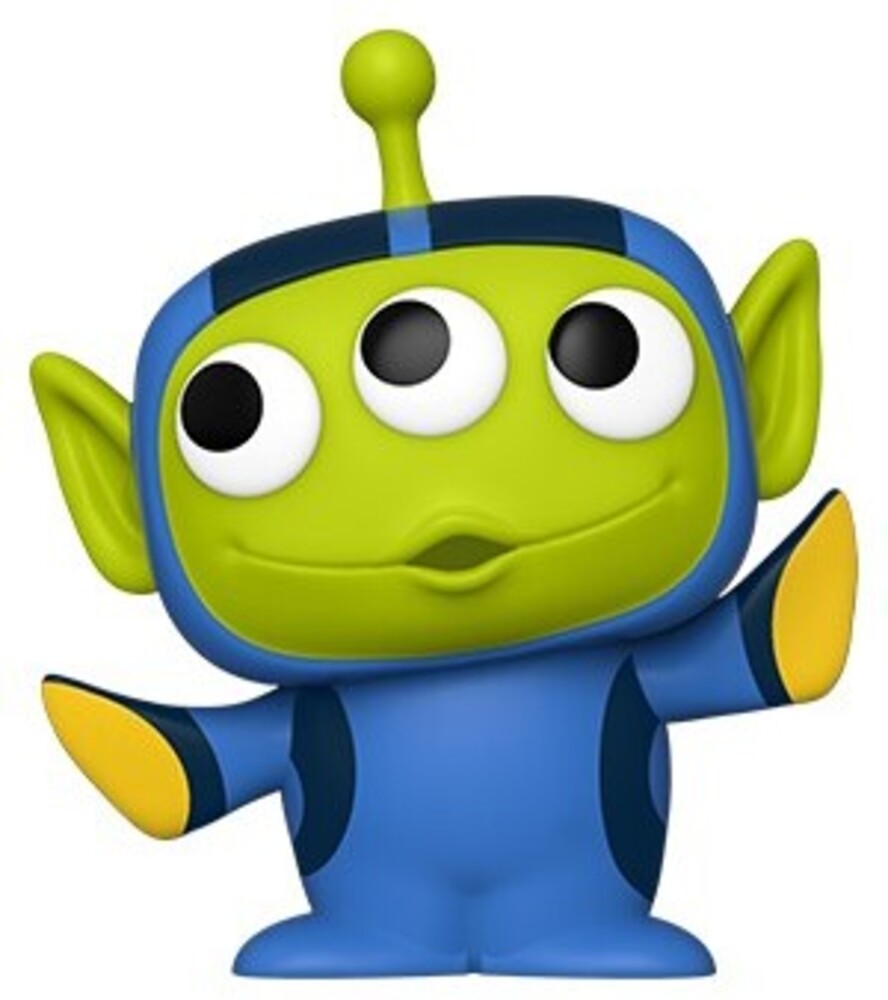 Pixar - FUNKO POP! DISNEY: Pixar- Alien as Dory