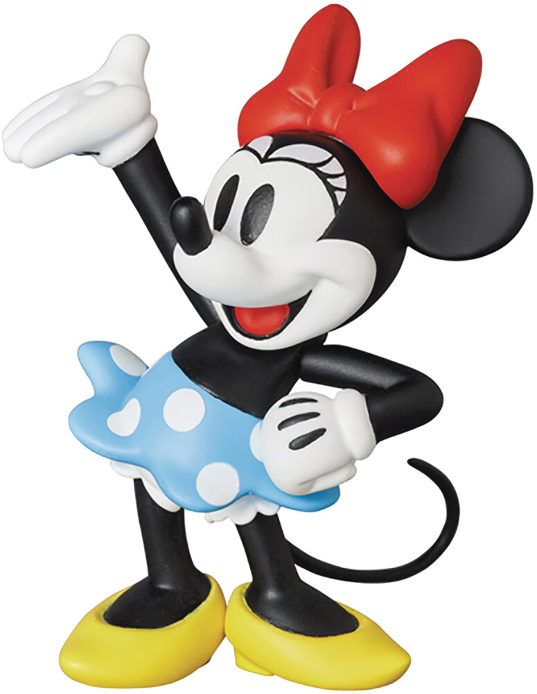 Medicom - Disney Classic Minnie Mouse Udf Fig Series 9 (Fig)