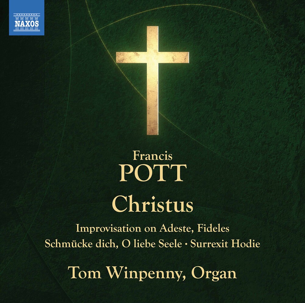 Pott / Winpenny - Christus (2pk)