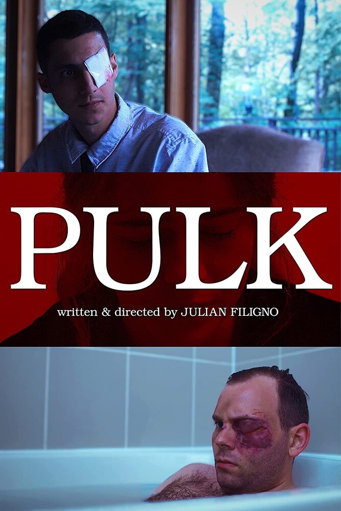 Púlk - Pulk / (Mod)