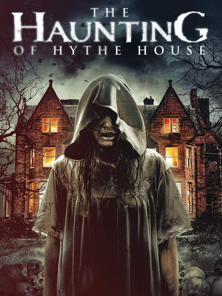 Haunting of Hythe House - Haunting Of Hythe House