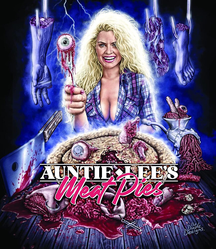 Auntie Lee's Meat Pies - Auntie Lee's Meat Pies / (Ws)