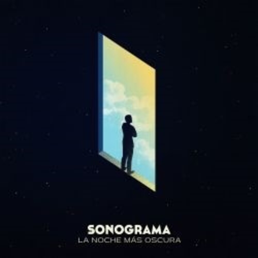 Sonograma - La Noche Mas Oscura (W/Cd) (Spa)