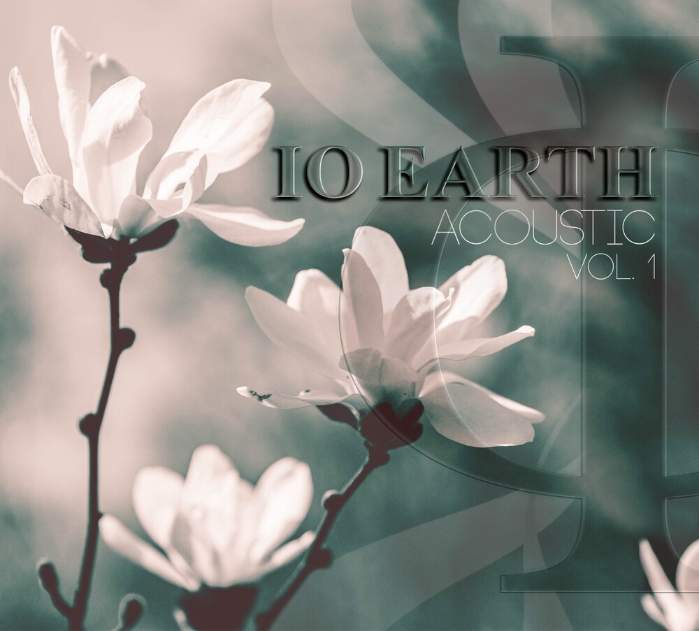 Io Earth - Vol 1: Acoustic (Asia)