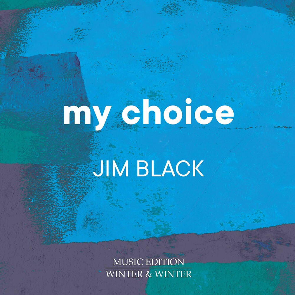 The Black - My Choice