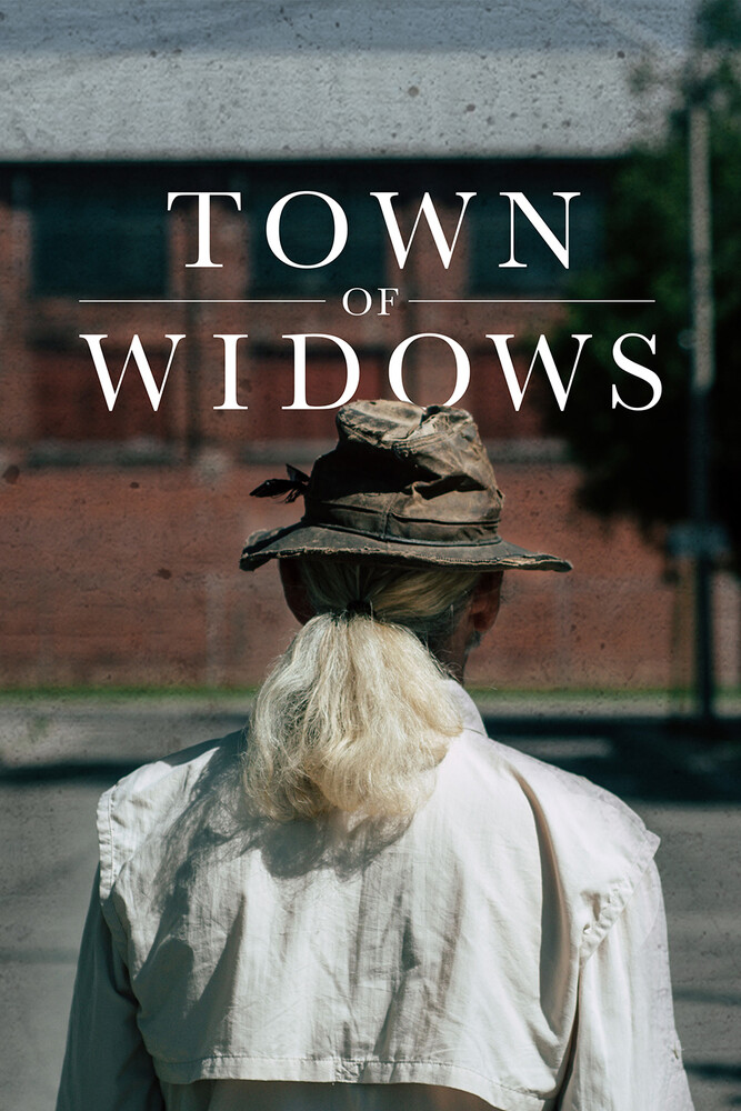 Town of Widows - Town Of Widows / (Mod)